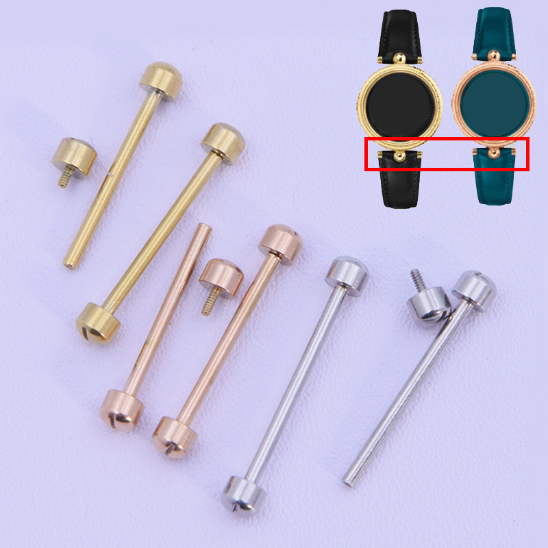 Spring Bar Tool Set - Watch Screw Tube Rod Spring Bar