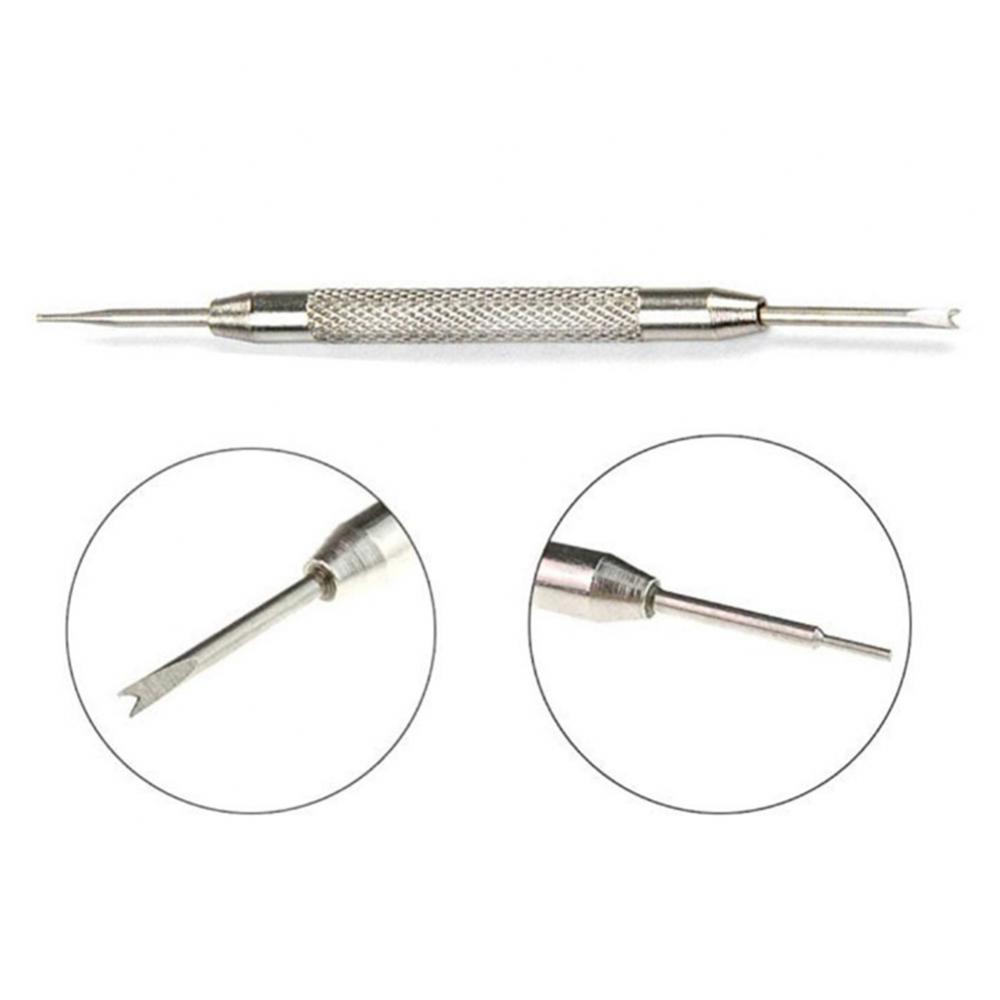 Spring Bar Tool Set - Watch Strap Case Repair Tool Stainless
