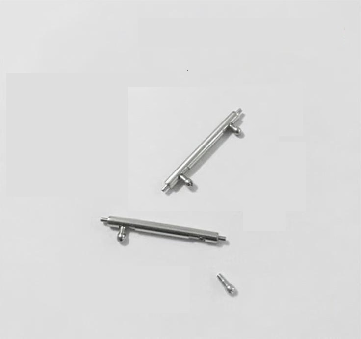 Spring Bar Tool Set - 1 Pair of 1.8mm Thick Double