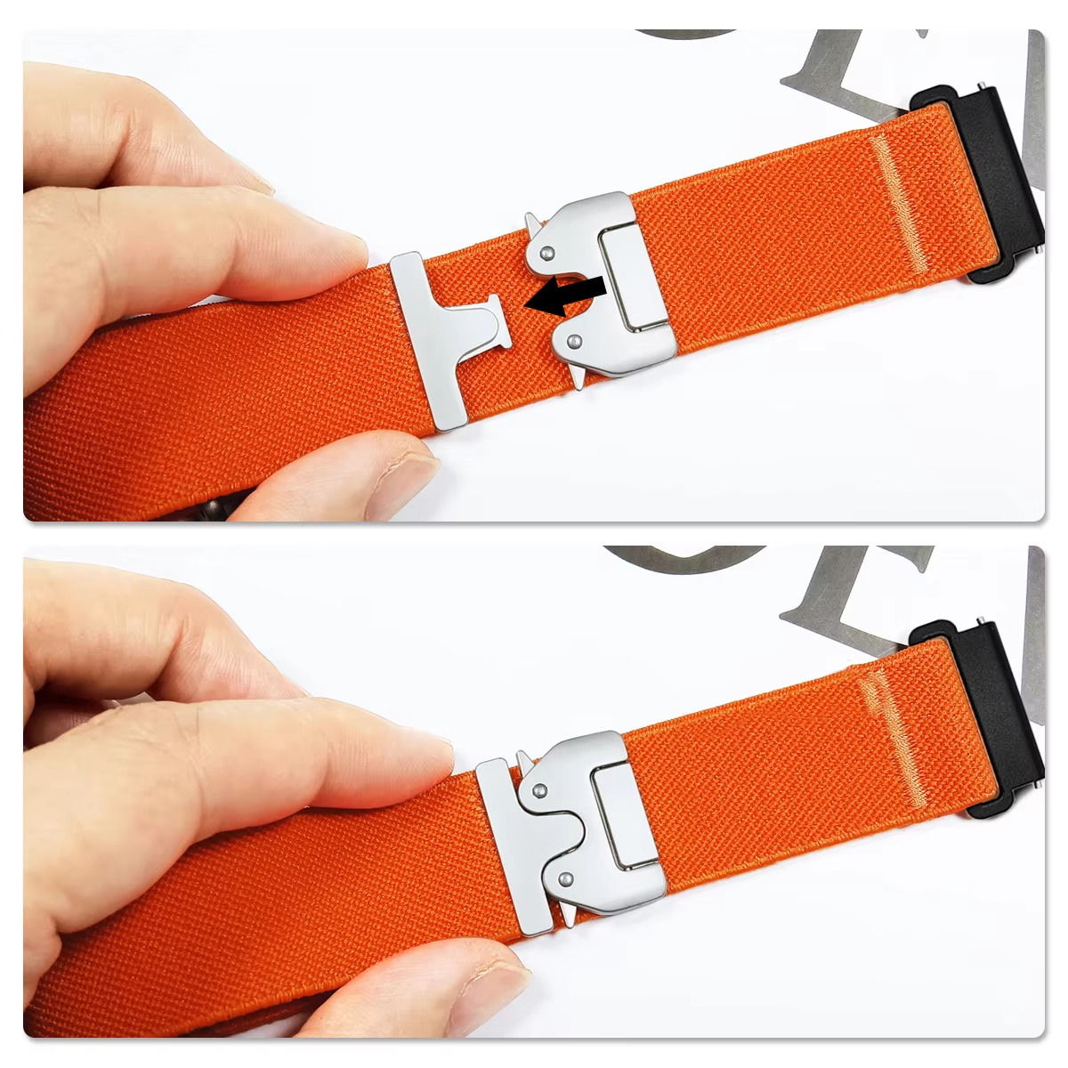 Parachute Strap Elastic - 2PCS Parachute Straps for Samsung Galaxy