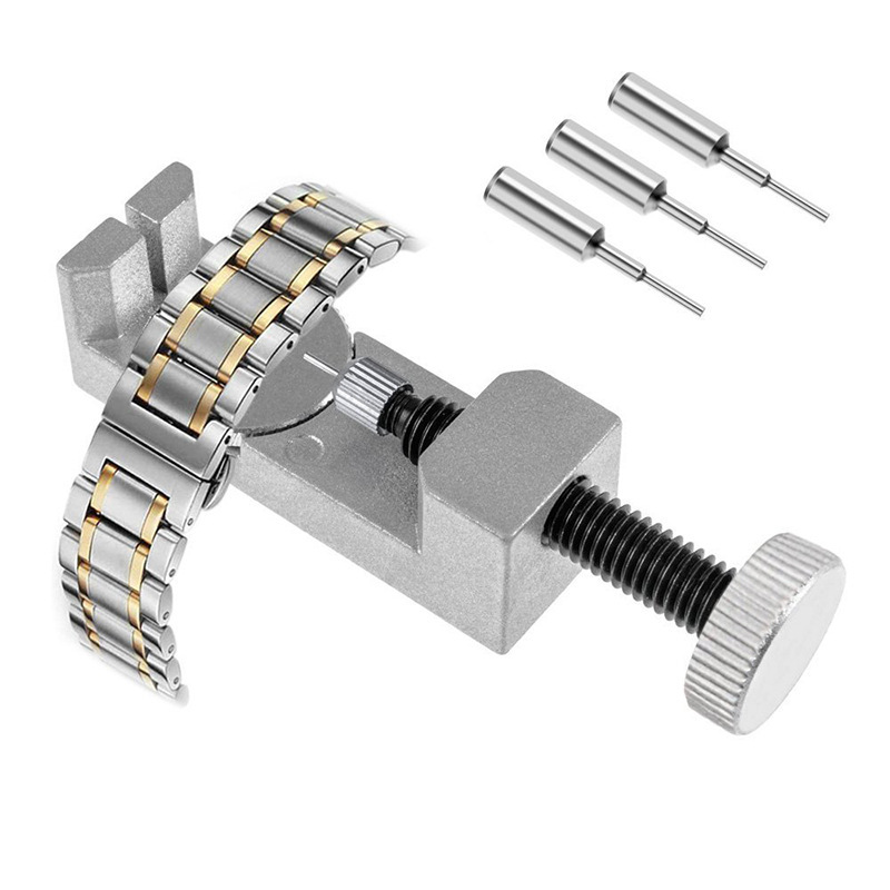 Spring Bar Tool Set - Watch Band Strap Link Pin Remover