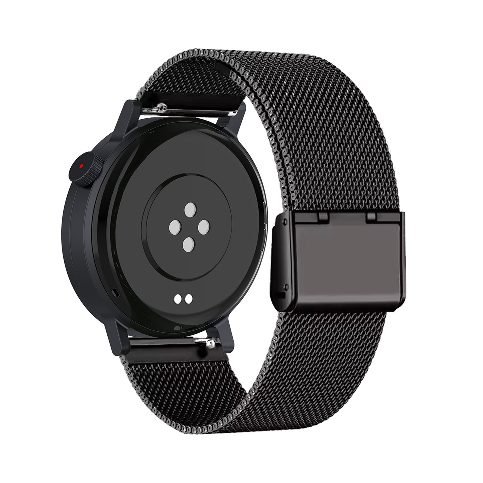 Mesh Strap Metal - Metal Bands for CMF Watch Pro