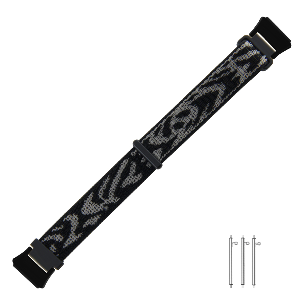 Sport Loop Velcro - Watch Strap For Huawei Band 7