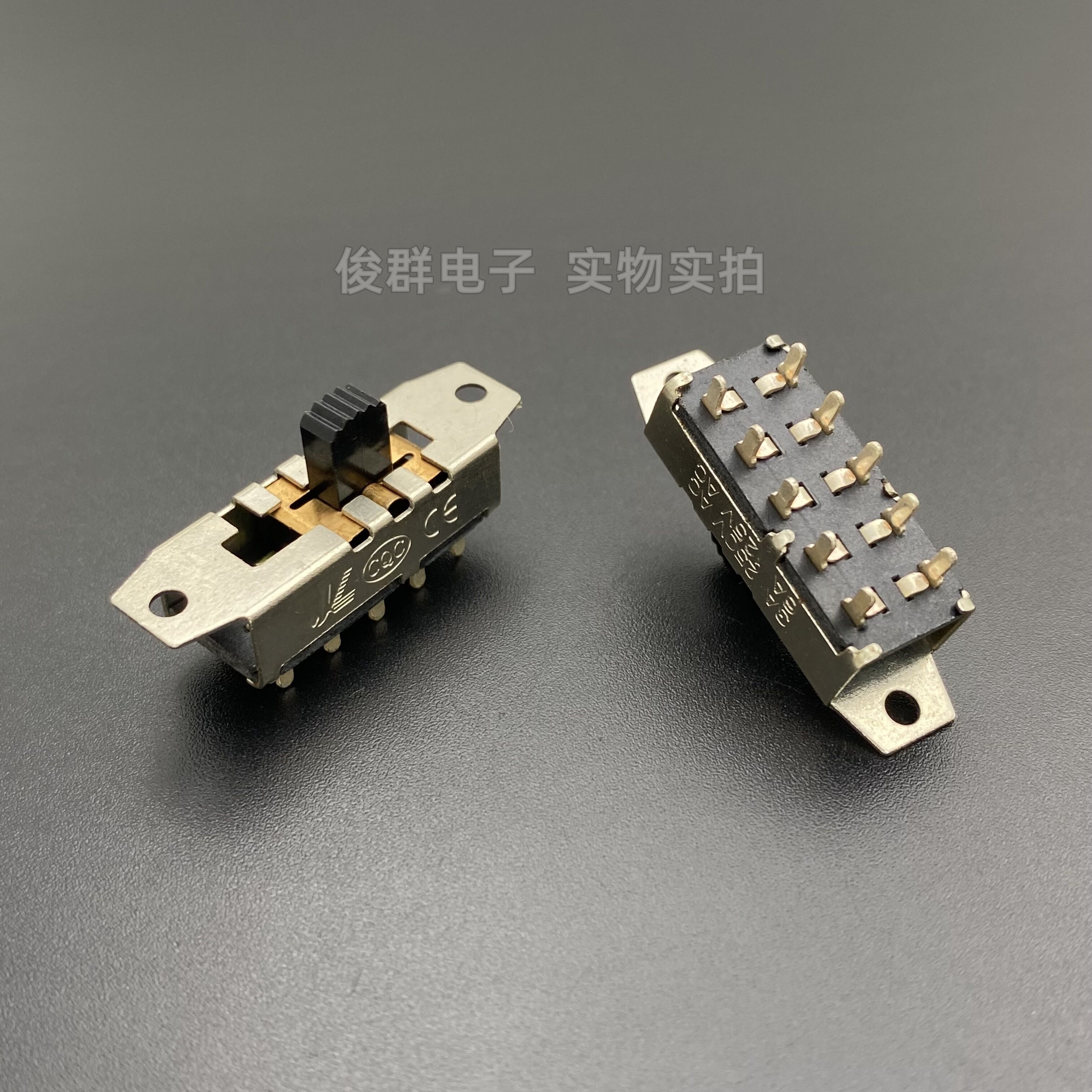 10pcs/ SS-24H06 G7 sliding tog - Buckle Pin Ss reseña y precio