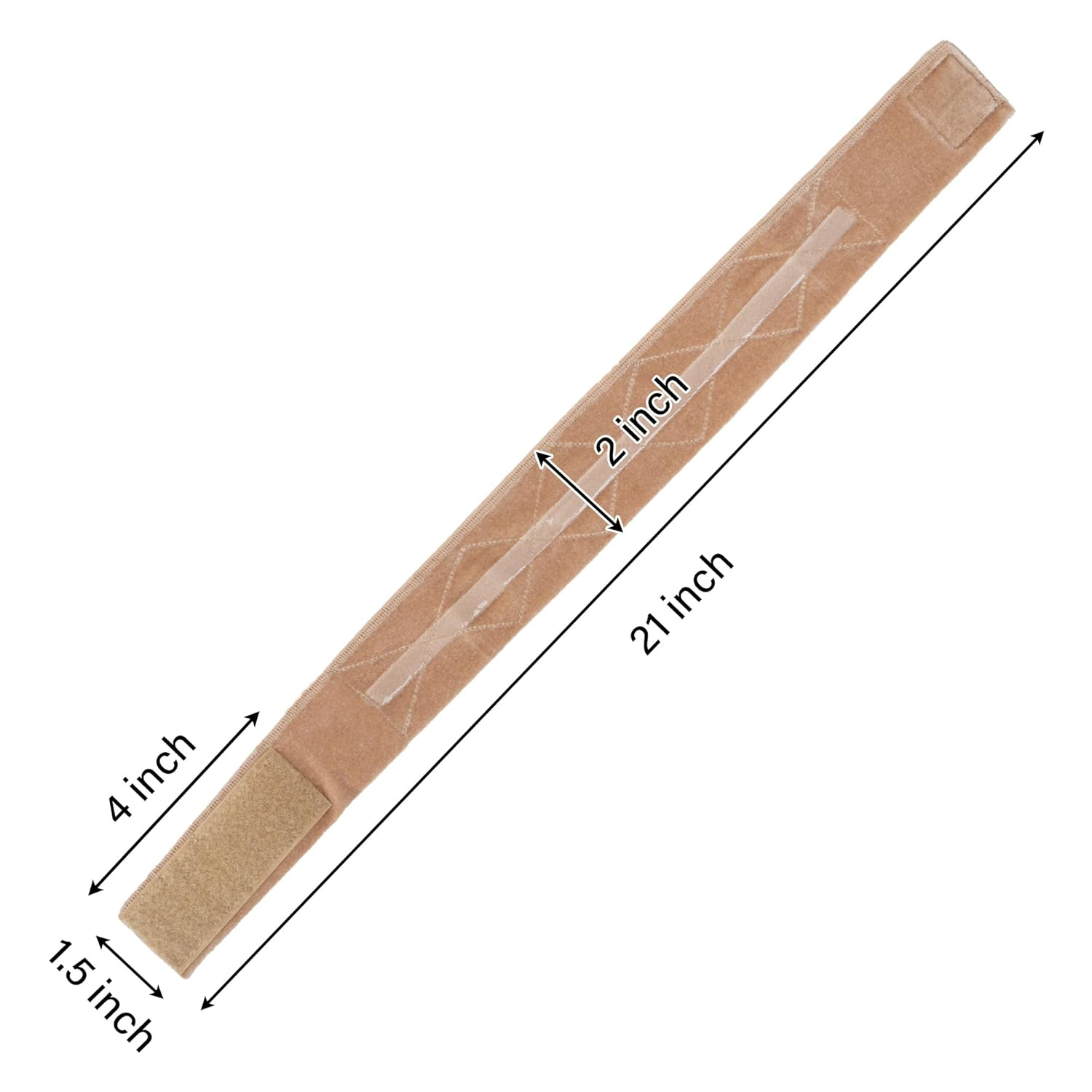 Adjustable Wig Grip Band for L - Silicone Band Women reseña y precio