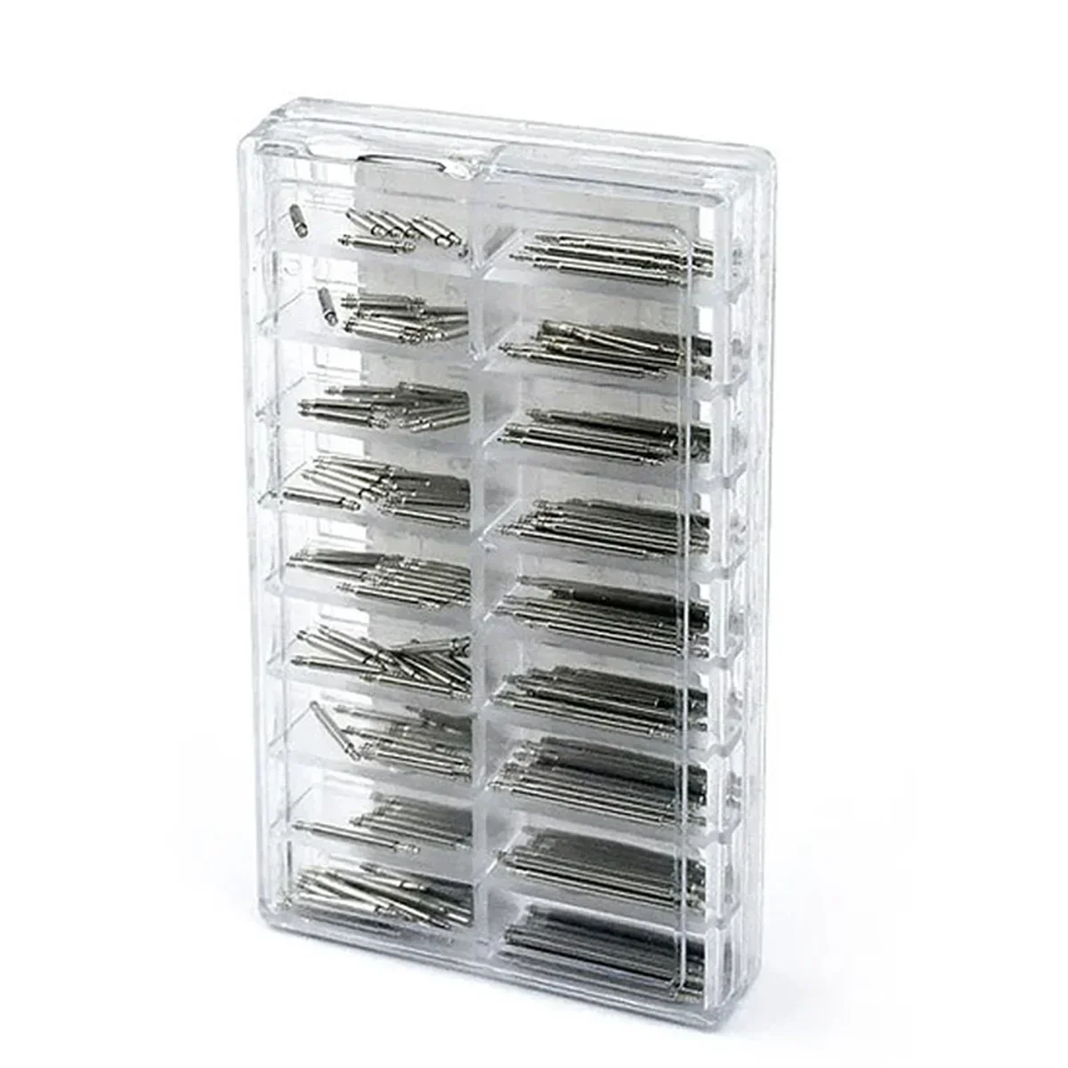 270pcs/set Strainless Steel Sp - Spring Bar Tool Set reseña y precio