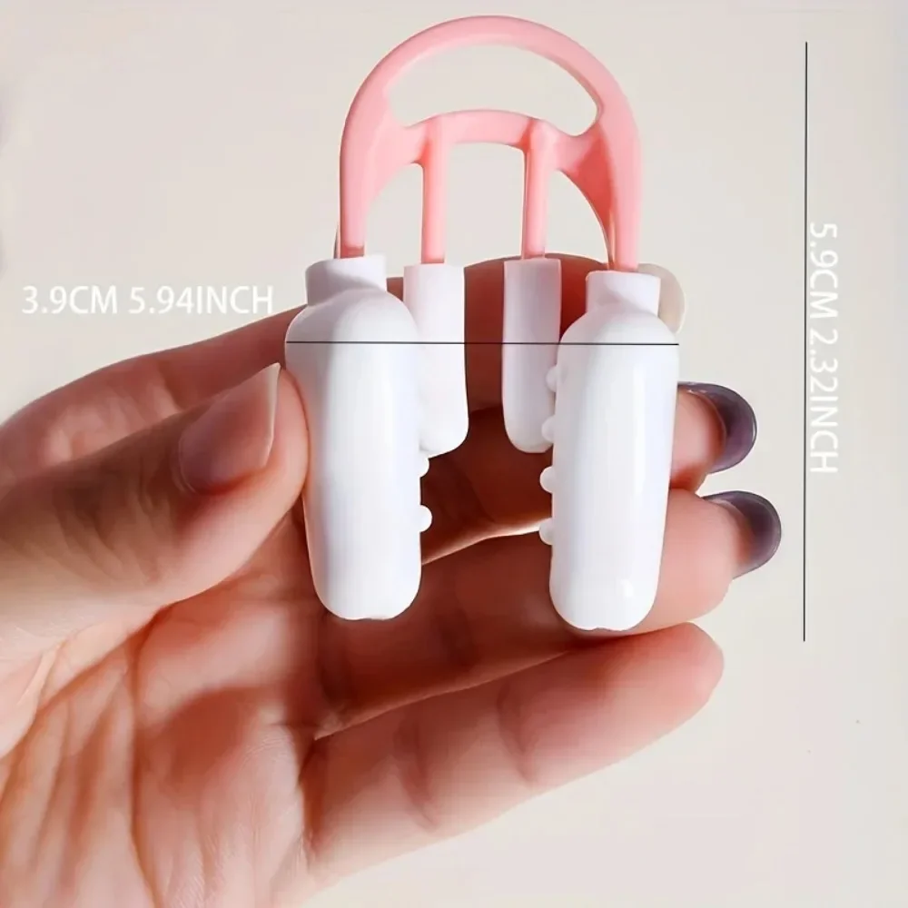 A Painless Nose Bridge Correct - Curved Spring Bar reseña y precio