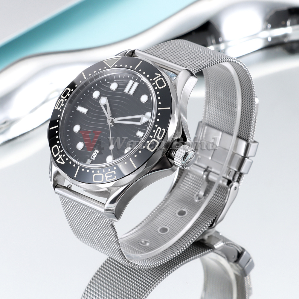 0.4 Mesh Milanese Strap Stainl - Mesh Strap Metal reseña y precio