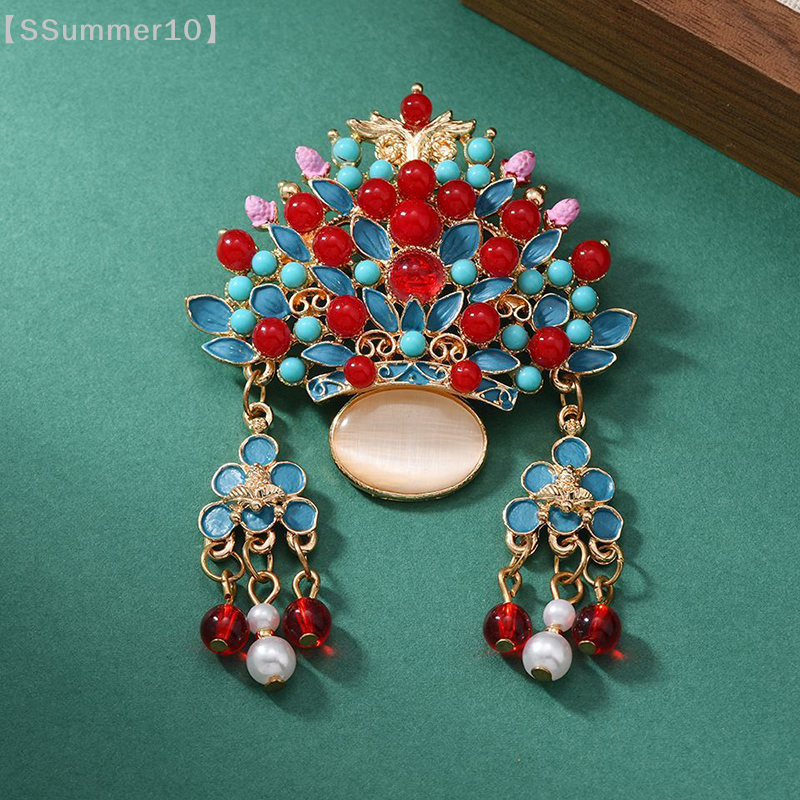 【SSummer10】Original Phoenix Cr - Buckle Pin Ss reseña y precio