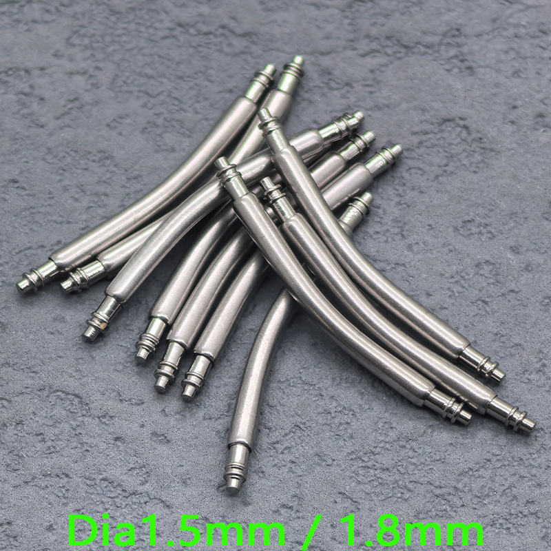 10/20PCS Curved Spring Bar Dia - Curved Spring Bar reseña y precio