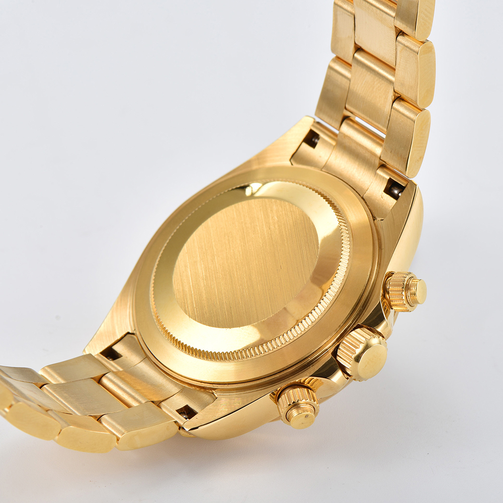 customized vk63 WATCH 39.3MM   - Stainless Bracelet Diver reseña y precio