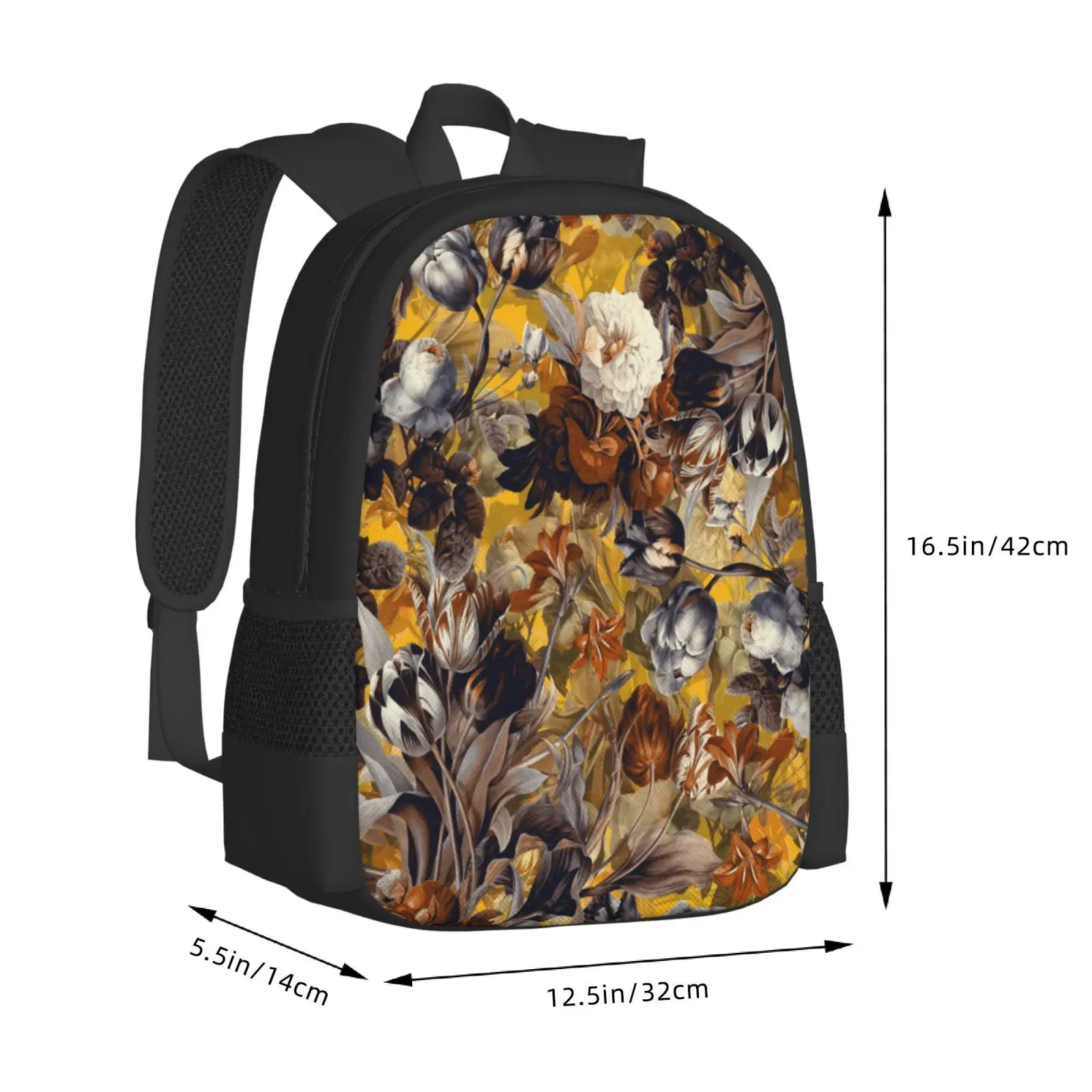 Summer Botanical Vii Hot Sale  - Tropic Strap Vintage reseña y precio