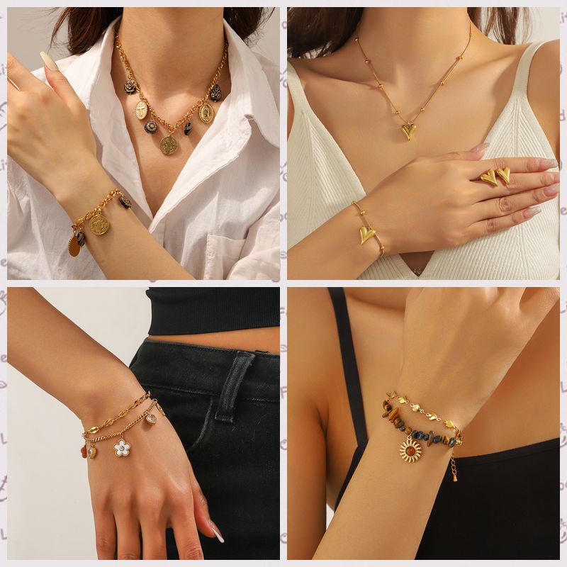 XIYANIKE 316L stainless steel  - Butterfly Clasp Deployant reseña y precio