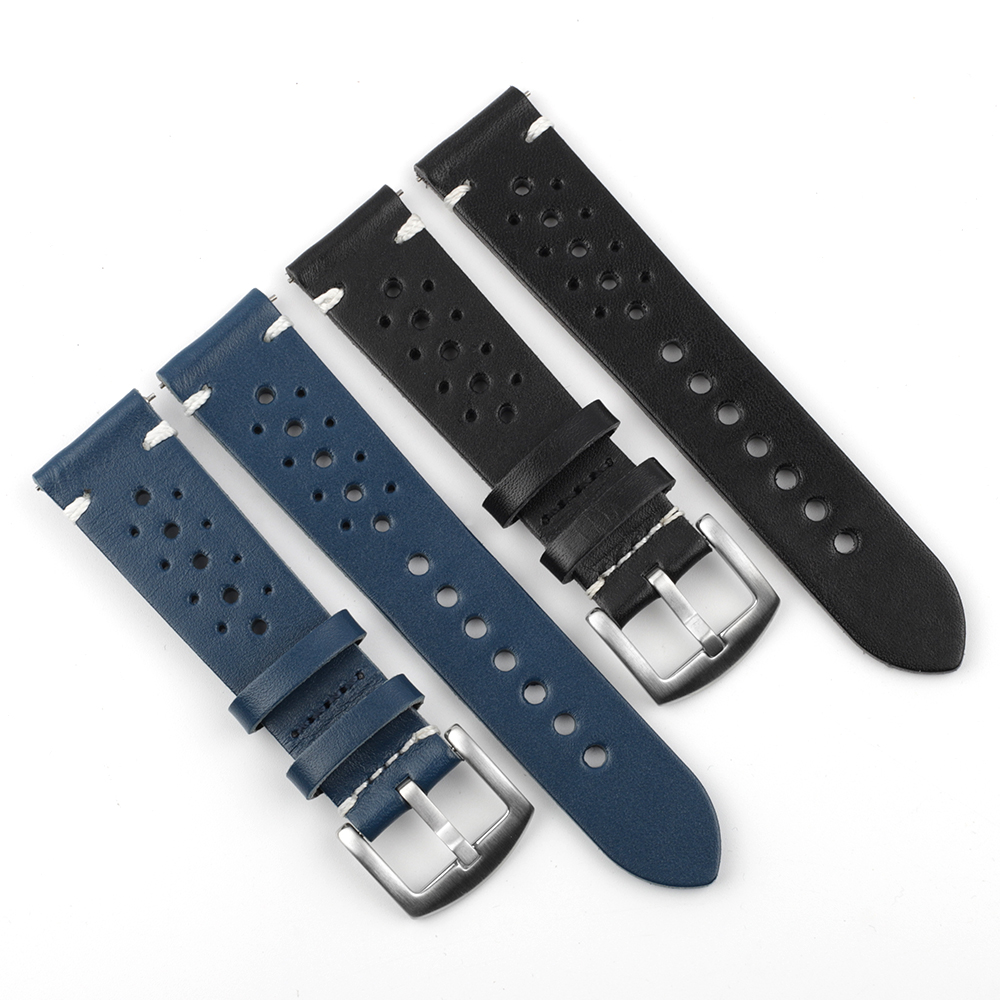 Premium Vintage Genuine Leathe - Tropic Strap Vintage reseña y precio