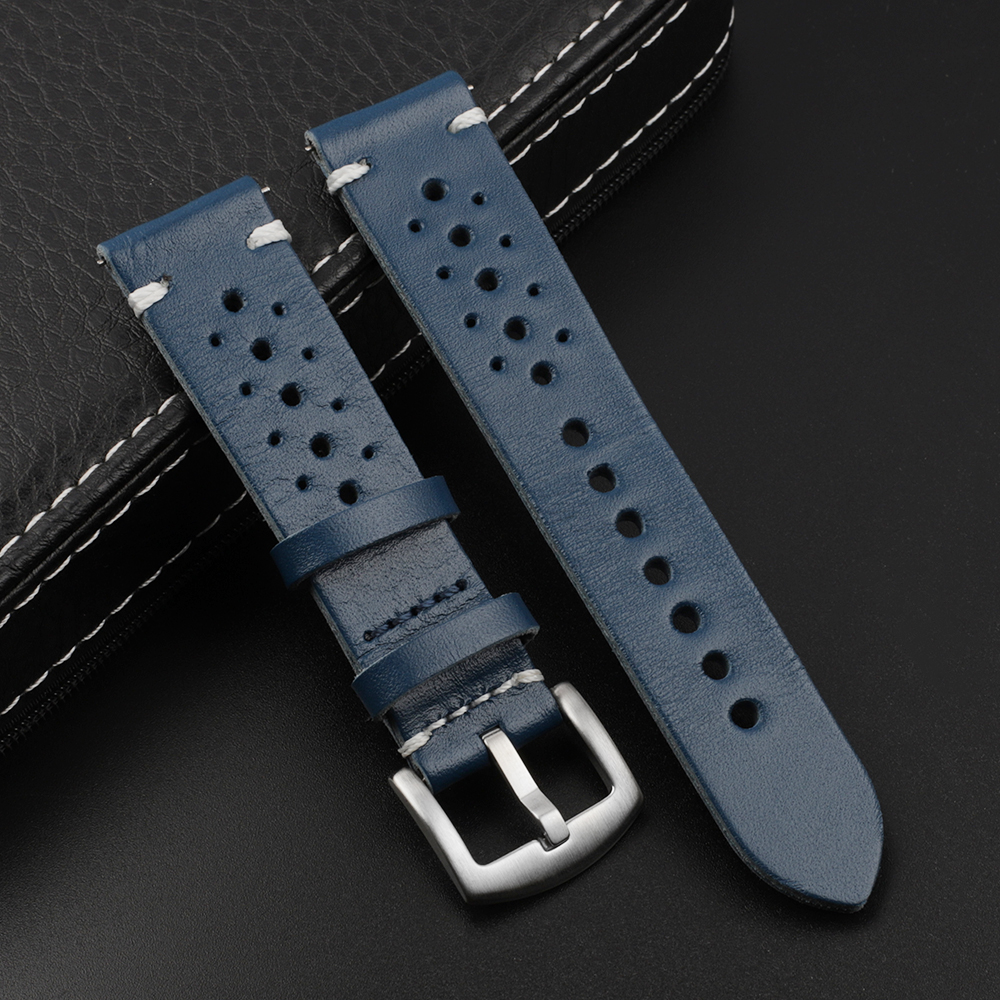 Premium Vintage Genuine Leathe - Tropic Strap Vintage reseña y precio