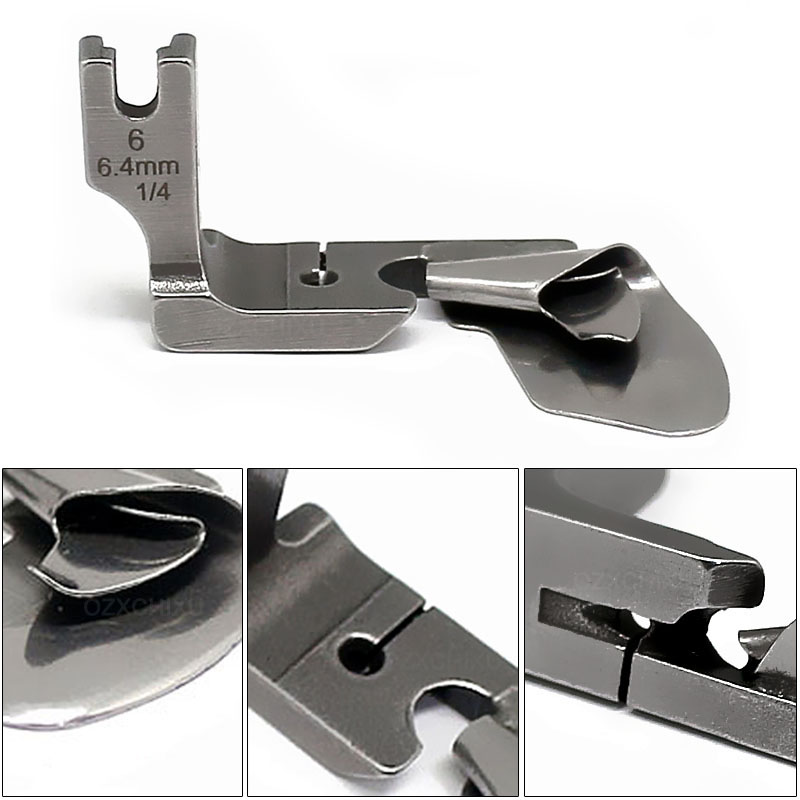 Industrial Sewing Machine Mult - Curved Spring Bar reseña y precio