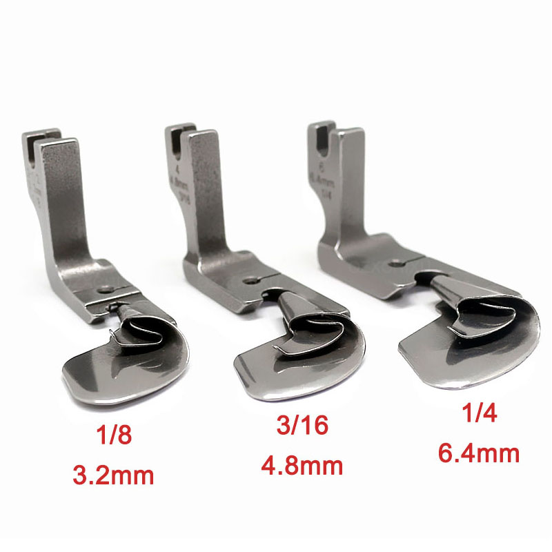 Industrial Sewing Machine Mult - Curved Spring Bar reseña y precio