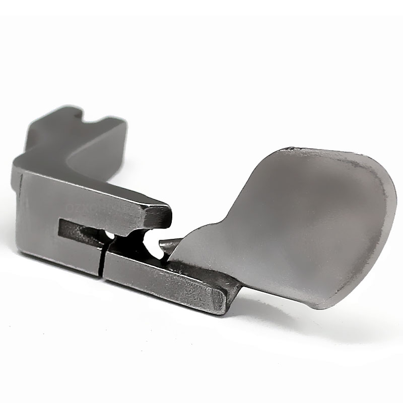 Industrial Sewing Machine Mult - Curved Spring Bar reseña y precio