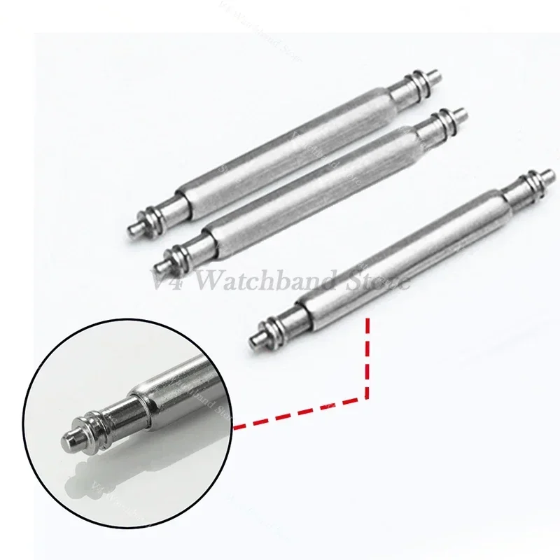 20pcs Watch Band Spring Pins 1 - Spring Bar Tool Set reseña y precio
