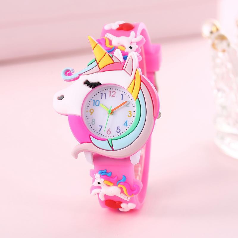 2024 New Rainbow Cloud Printed - Silicone Watch Band 22Mm reseña y precio