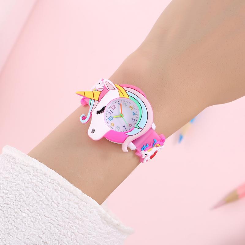 2024 New Rainbow Cloud Printed - Silicone Watch Band 22Mm reseña y precio