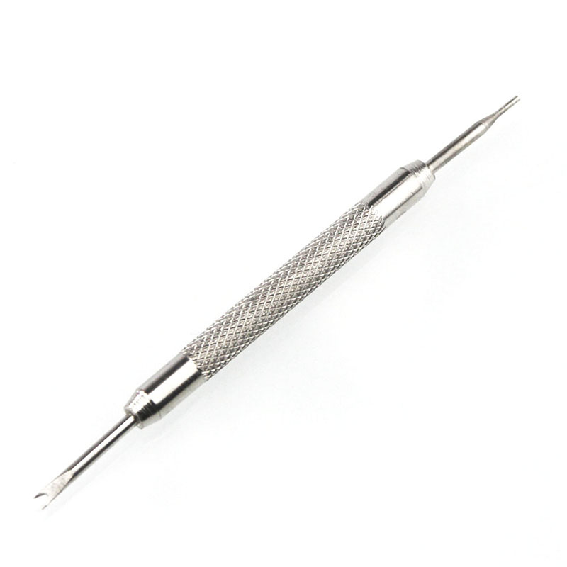 3pcs Metal Watch Band Repair T - Spring Bar Tool Set reseña y precio