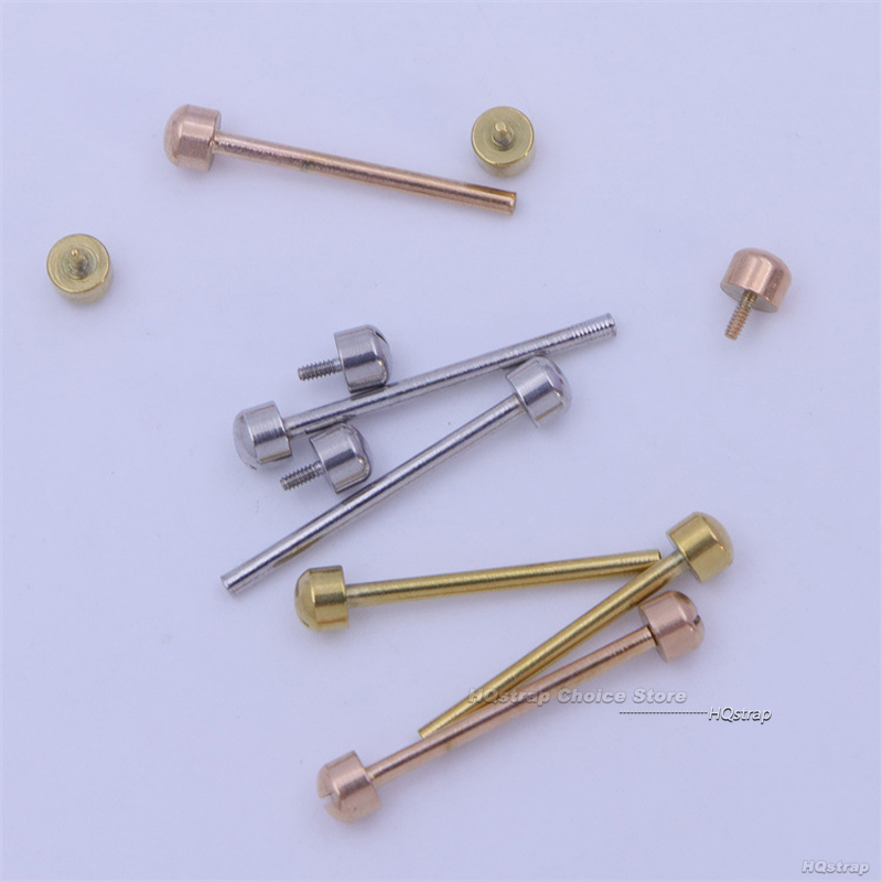 Watch Screw Tube Rod Spring Ba - Spring Bar Tool Set reseña y precio