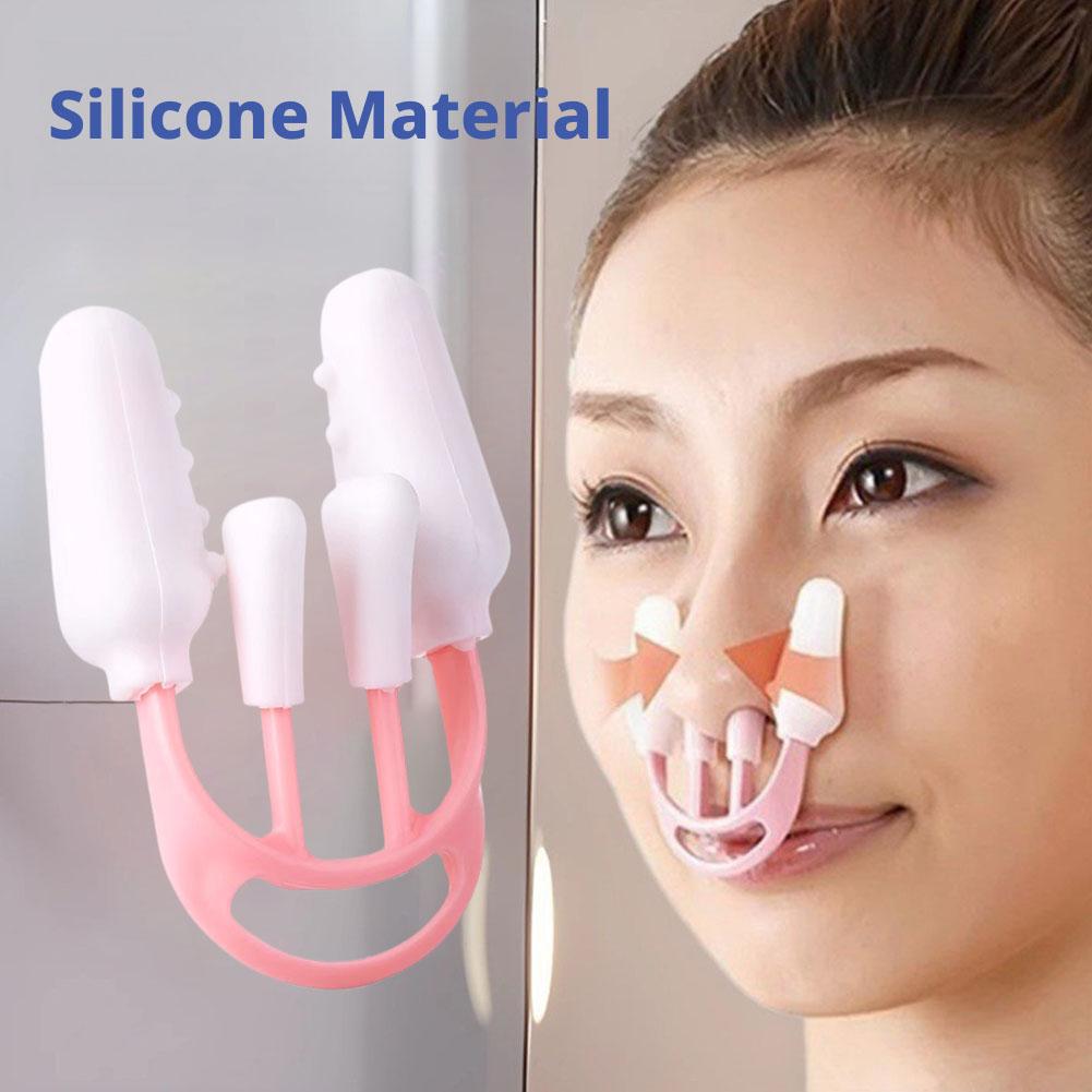 A Painless Nose Bridge Correct - Curved Spring Bar reseña y precio
