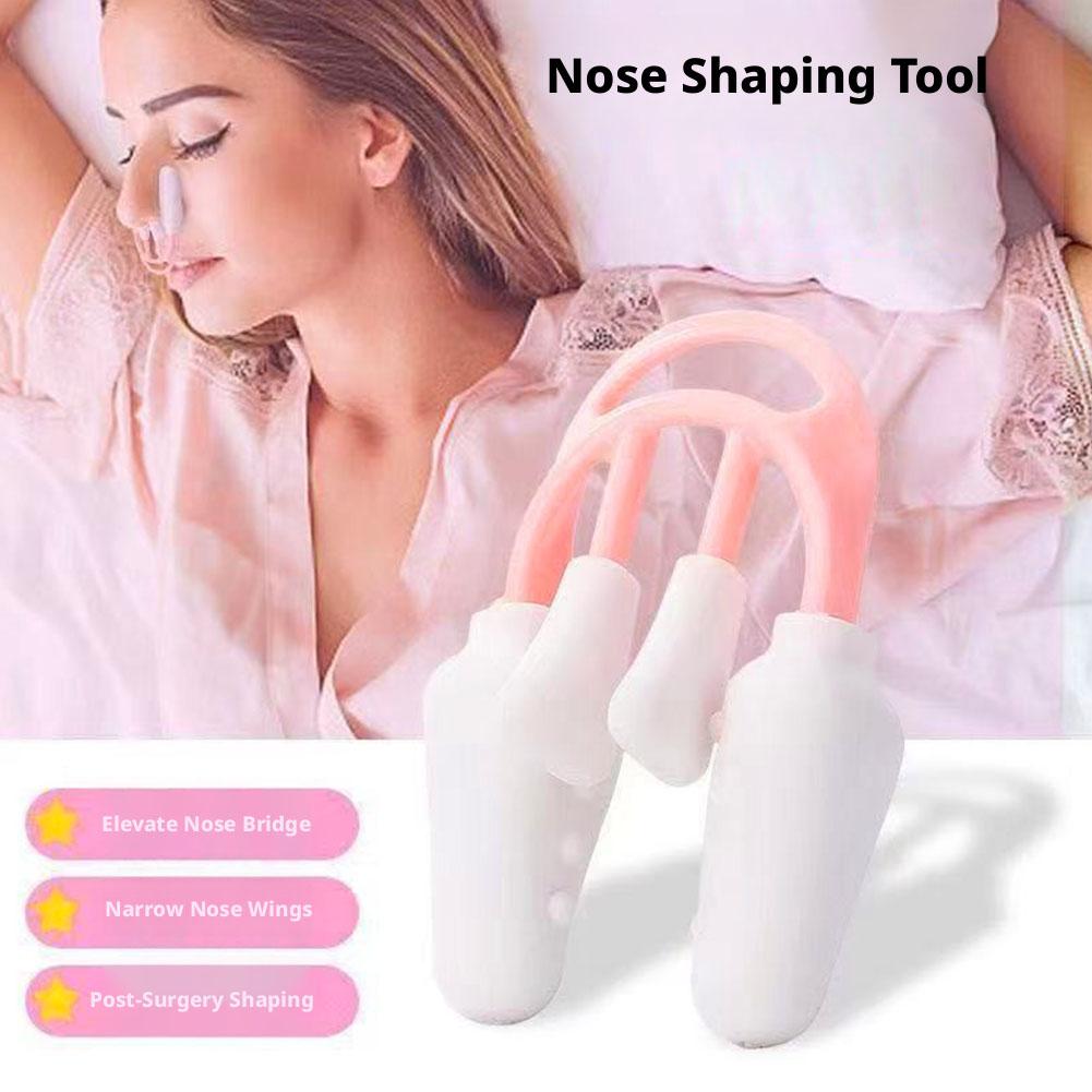 A Painless Nose Bridge Correct - Curved Spring Bar reseña y precio