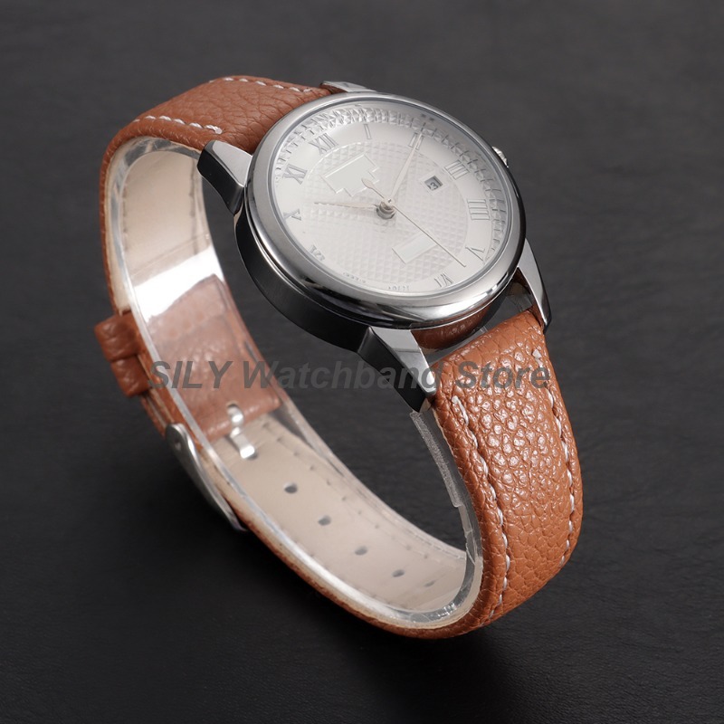 10mm 12mm 14mm 16mm Ultra-thin - Rubber Strap Diver reseña y precio