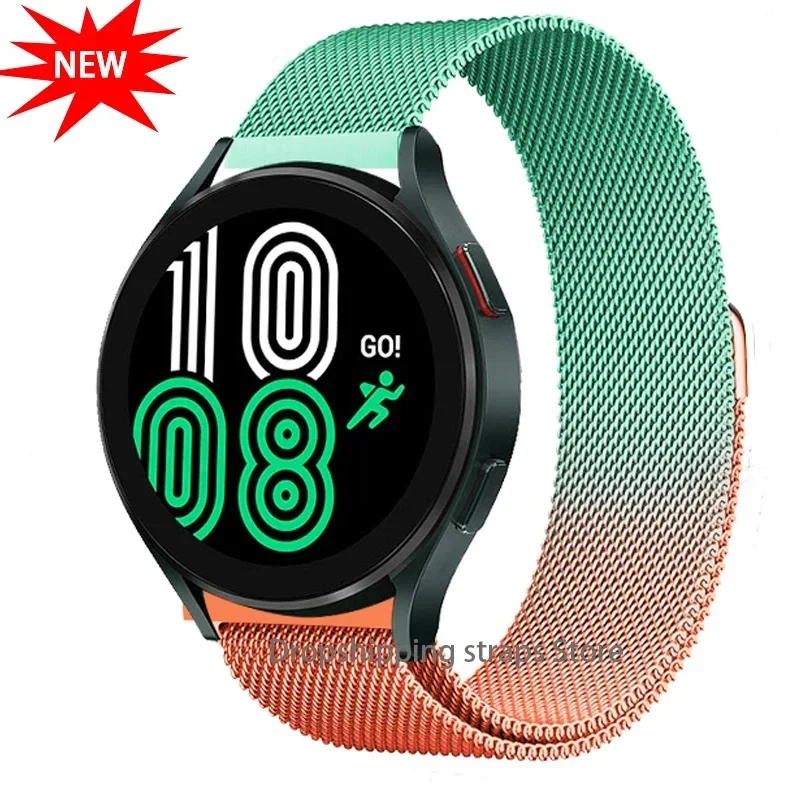 Milanese Loop For Samsung Gala - Milanese Loop Magnetic reseña y precio