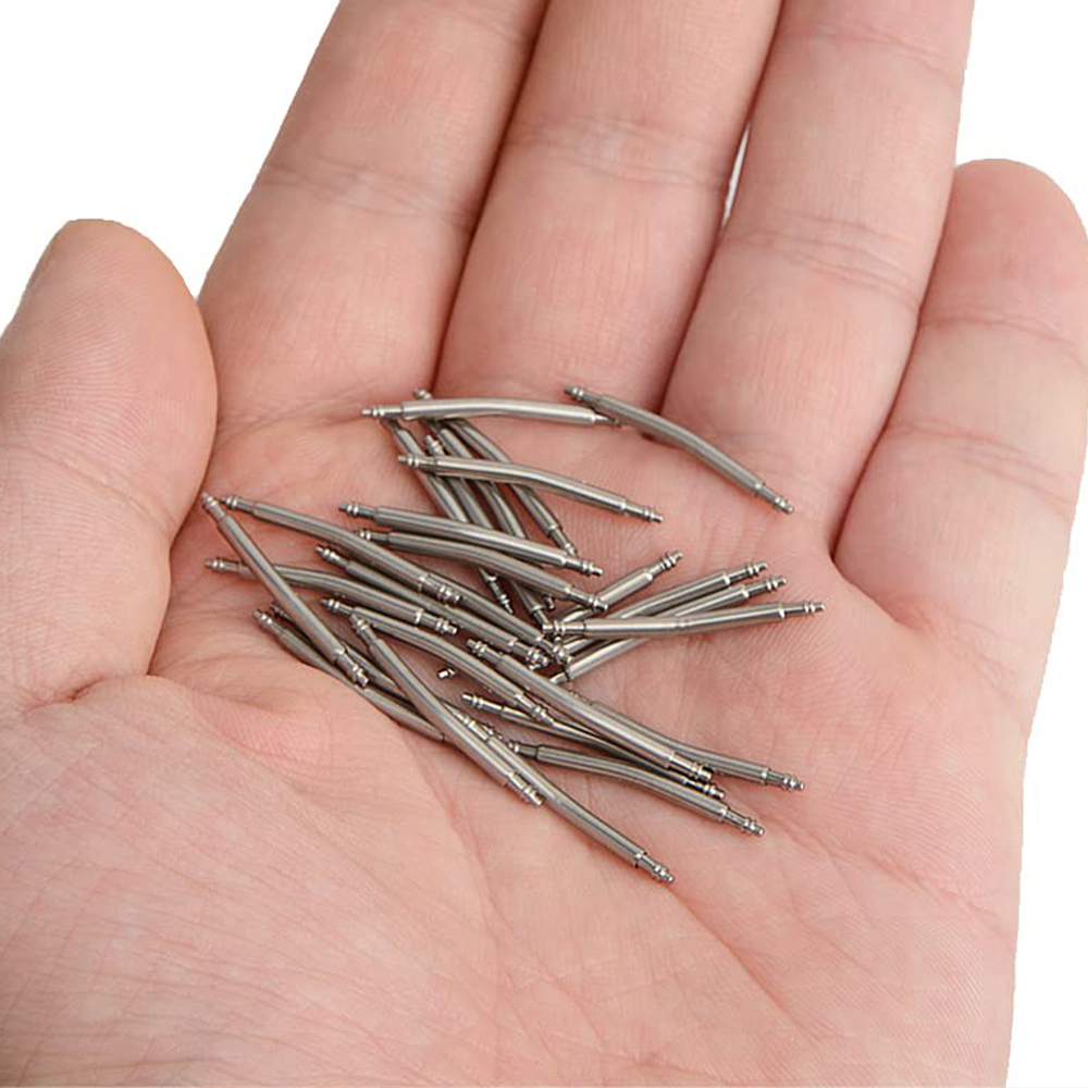 20PCS 1.5mm Bent Spring Bars C - Curved Spring Bar reseña y precio