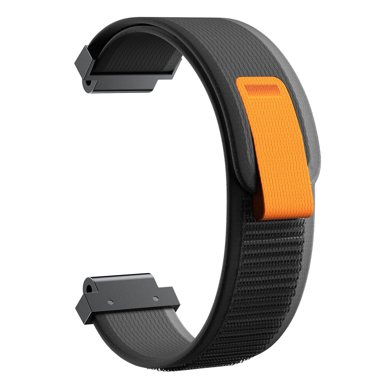 New Sports Nylon Loop Strap Fo - Sport Loop Velcro reseña y precio