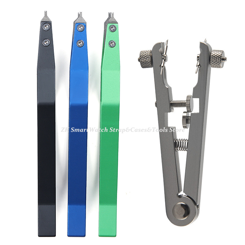 6825 Watch Pliers Watch Spring - Spring Bar Tool Set reseña y precio