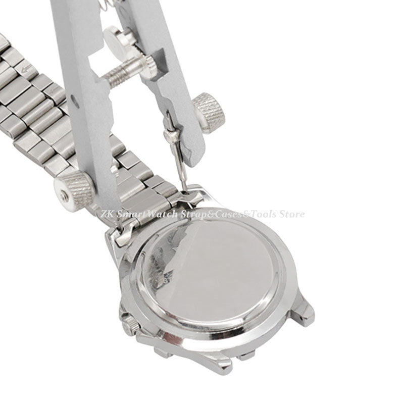 6825 Watch Pliers Watch Spring - Spring Bar Tool Set reseña y precio