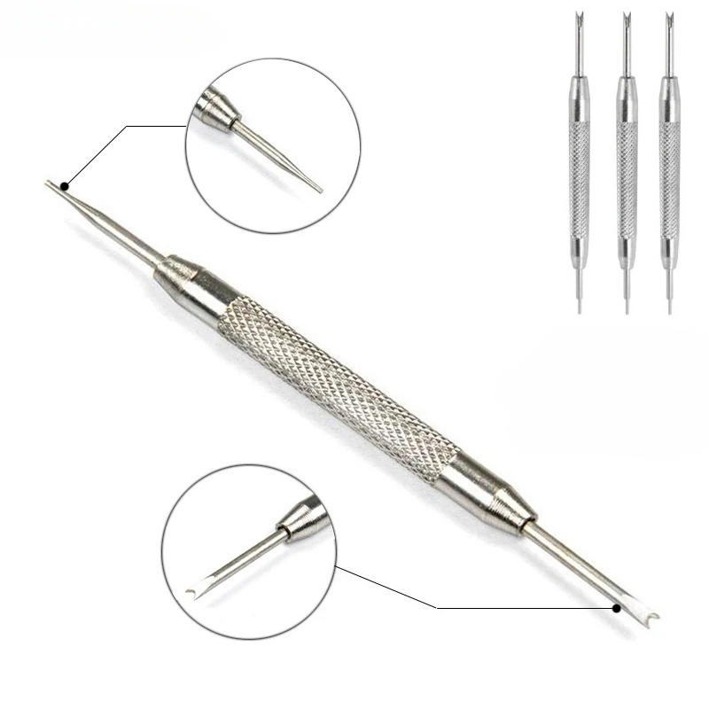 1-5pcs Watch Band Repair Tool  - Spring Bar Tool Set reseña y precio