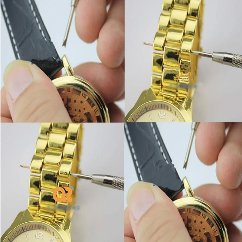 1-5pcs Watch Band Repair Tool  - Spring Bar Tool Set reseña y precio