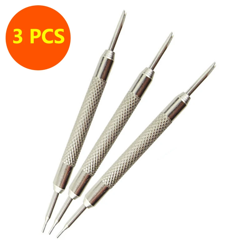 1-5pcs Watch Band Repair Tool  - Spring Bar Tool Set reseña y precio