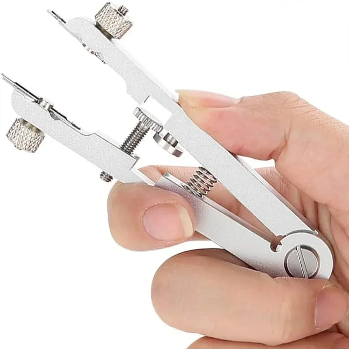 Watch Spring Bar Plier Tool Ki - Spring Bar Tool Set reseña y precio