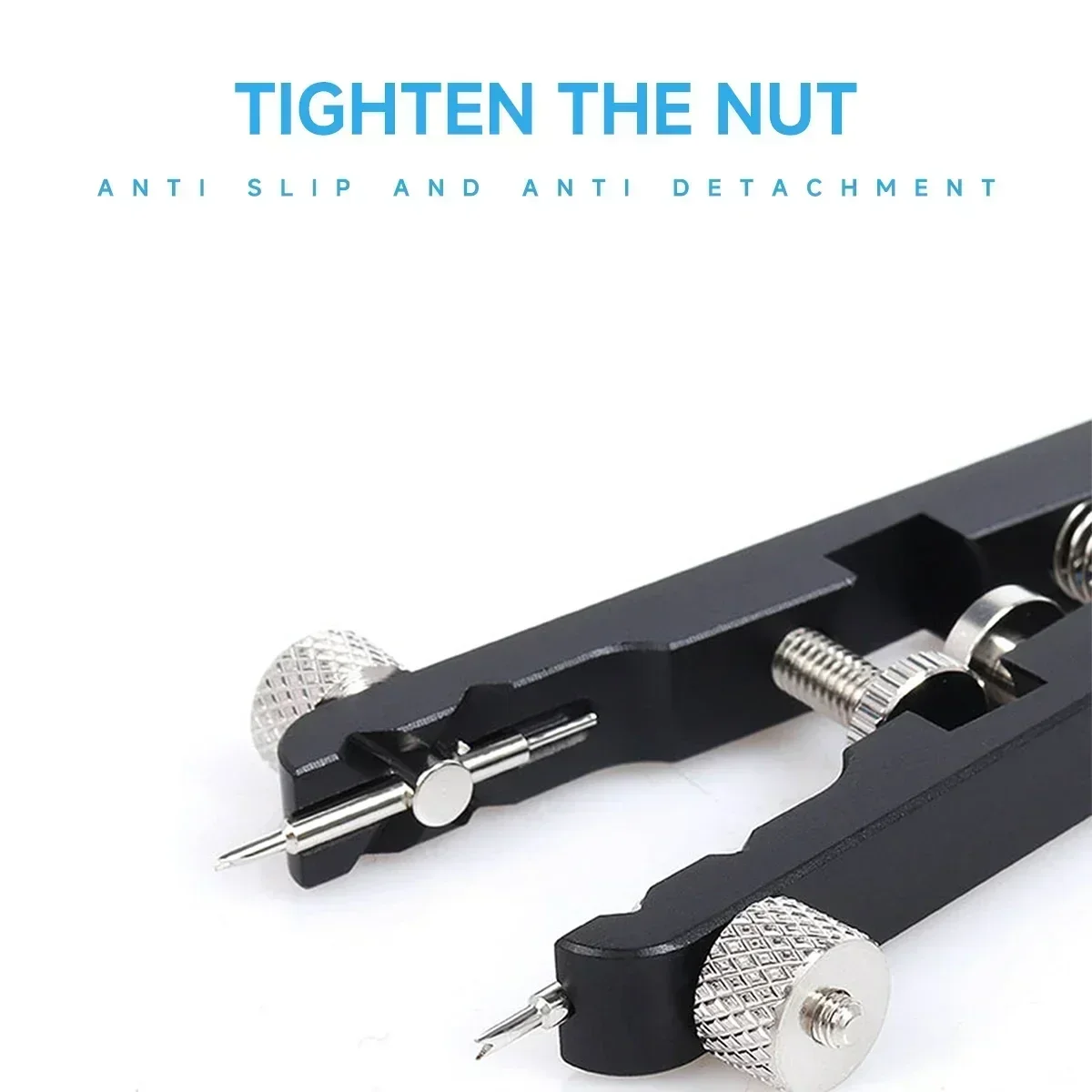 Watch Spring Bar Pliers Tool K - Spring Bar Tool Set reseña y precio