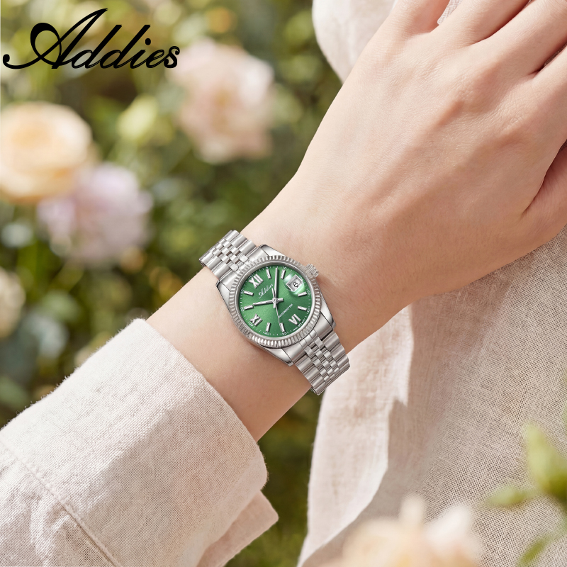 Addies High Quality Luxury Wat - Stainless Bracelet Diver reseña y precio