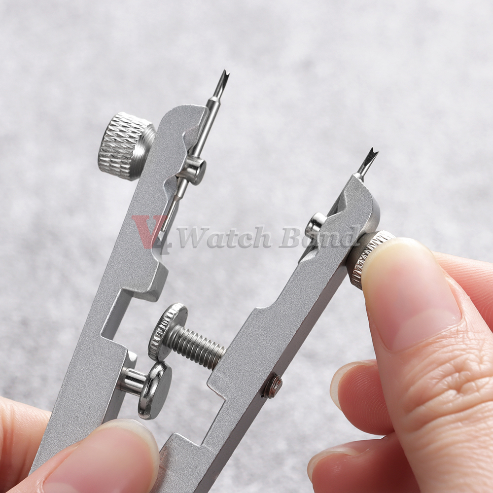 Watch Spring Bar Plier Tool Ki - Spring Bar Tool Set reseña y precio