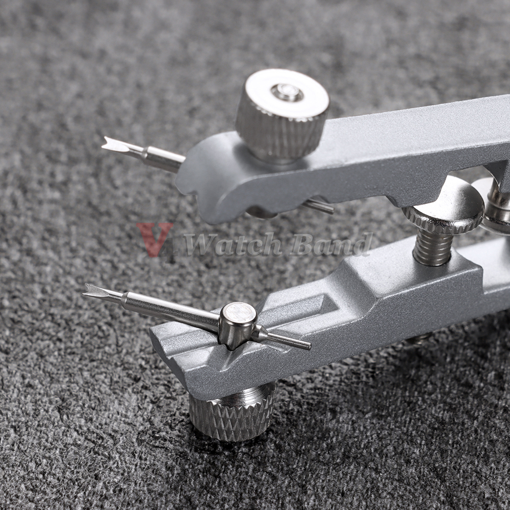 Watch Spring Bar Plier Tool Ki - Spring Bar Tool Set reseña y precio