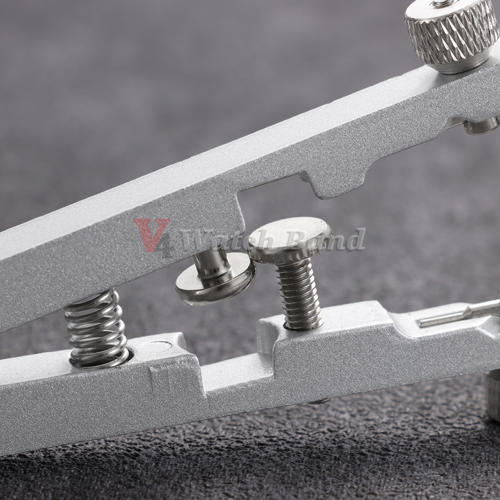 Watch Spring Bar Plier Tool Ki - Spring Bar Tool Set reseña y precio