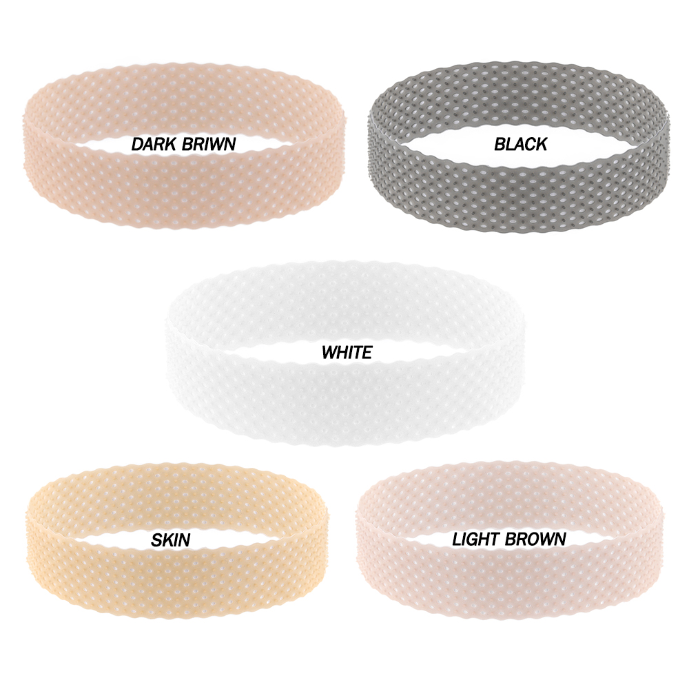 new breathable Wig Grip Band N - Silicone Band Women reseña y precio
