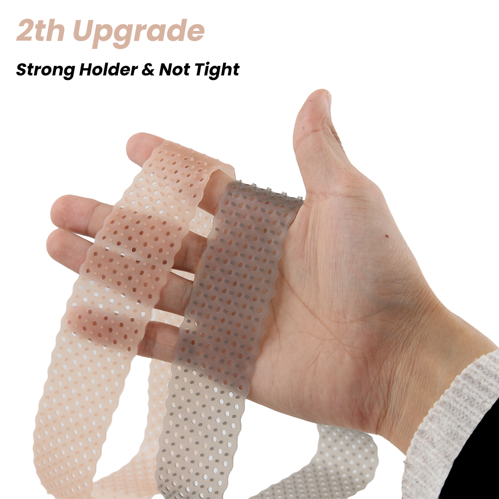 new breathable Wig Grip Band N - Silicone Band Women reseña y precio