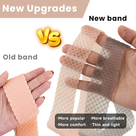 new breathable Wig Grip Band N - Silicone Band Women reseña y precio