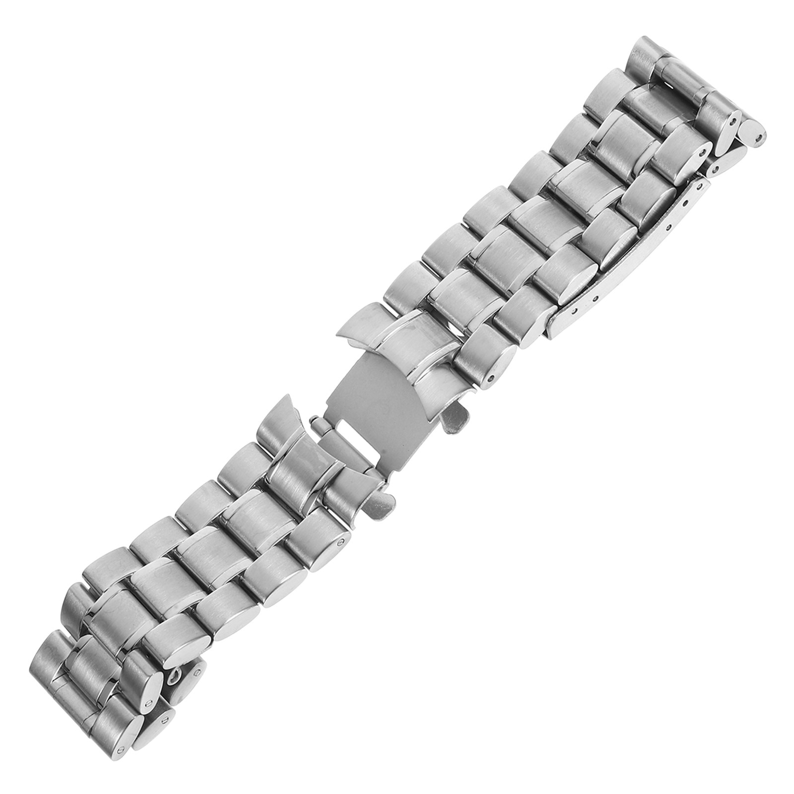4Pcs Stainless Steel Watch Ban - Curved Spring Bar reseña y precio