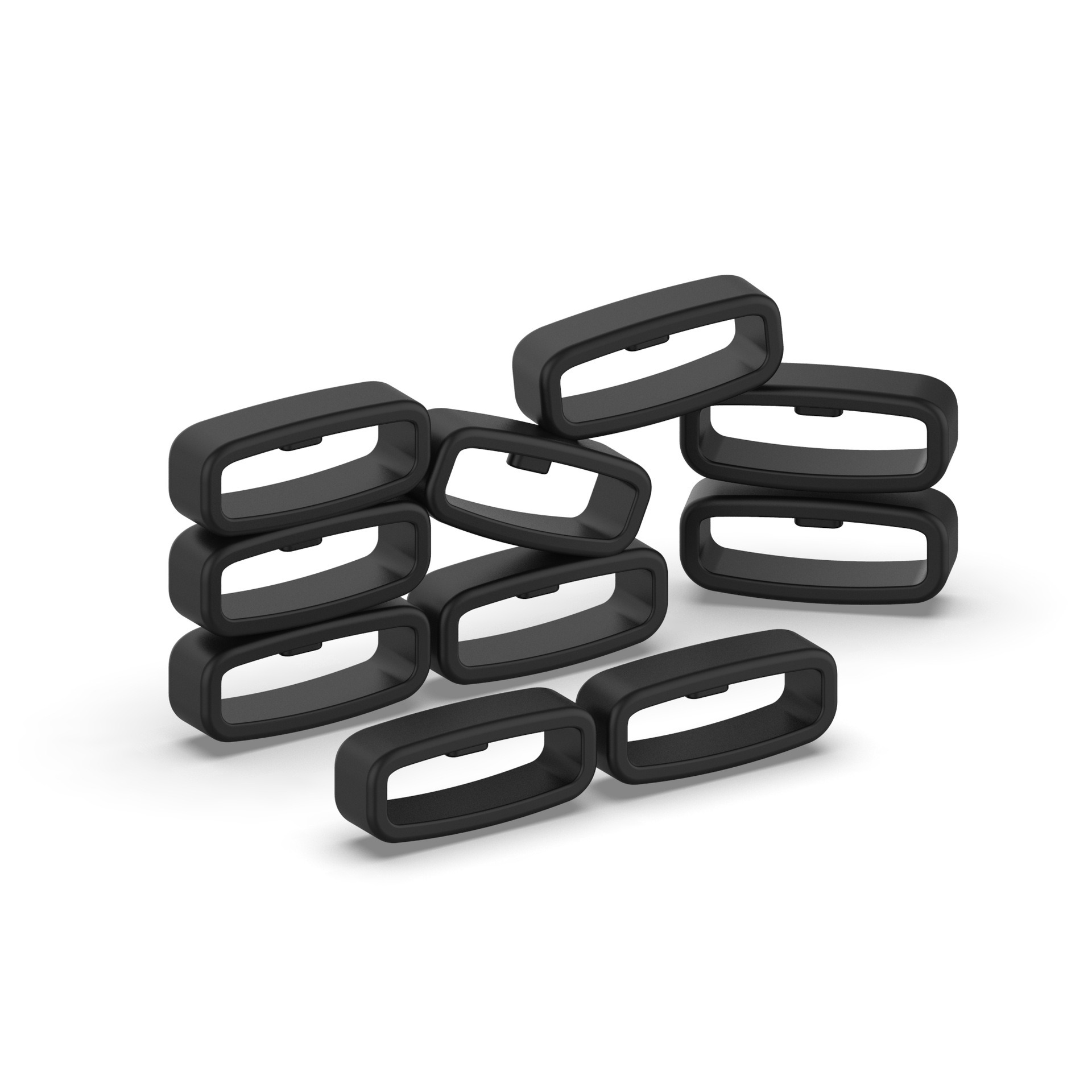 ​Rubber Watch Strap Band Keepe - Silicone Watch Band 22Mm reseña y precio