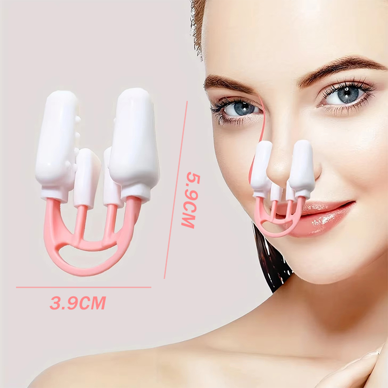 A Painless Nose Bridge Correct - Curved Spring Bar reseña y precio